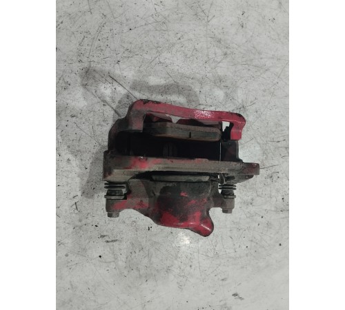 Суппорт передний левый