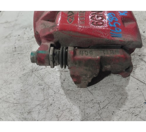 Суппорт передний левый