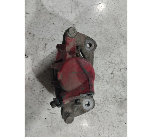 Суппорт передний левый