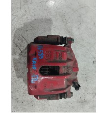 Суппорт передний левый