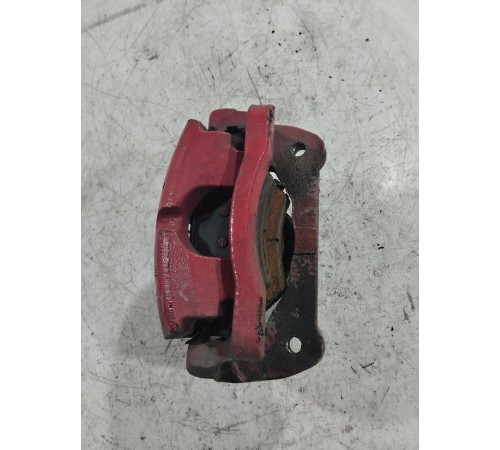 Суппорт передний левый