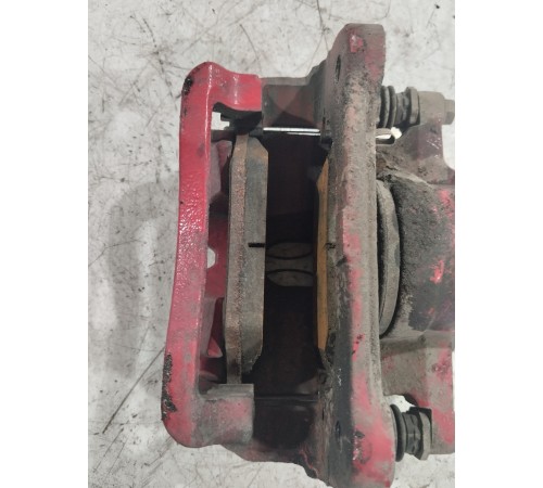 Суппорт передний левый