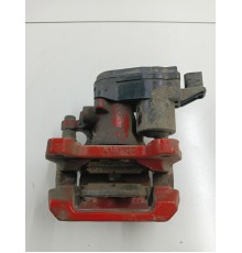 Суппорт задний левый