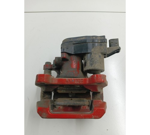 Суппорт задний левый