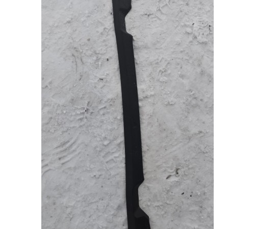 Накладка жабо (планка под лобовое стекло)