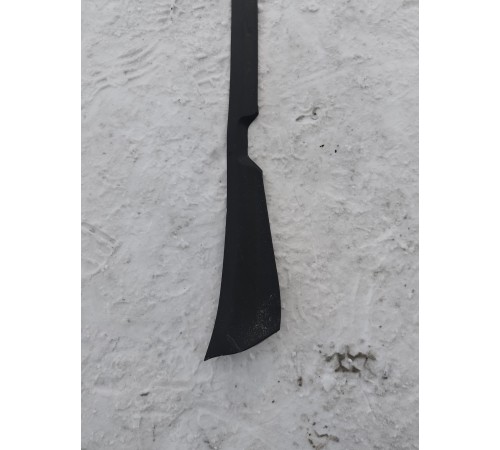 Накладка жабо (планка под лобовое стекло)