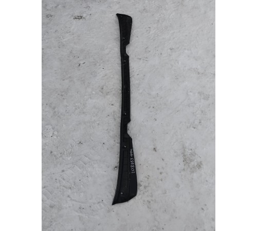 Накладка жабо (планка под лобовое стекло)