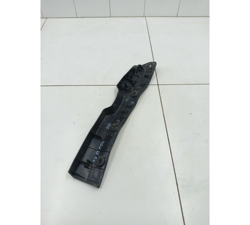 Пыльник крыла передний левый