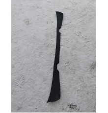 Накладка жабо (планка под лобовое стекло)