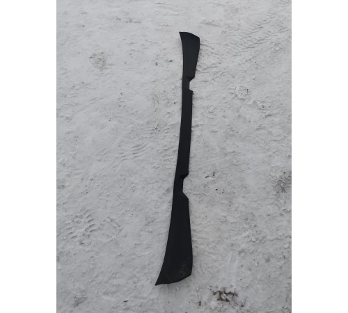 Накладка жабо (планка под лобовое стекло)