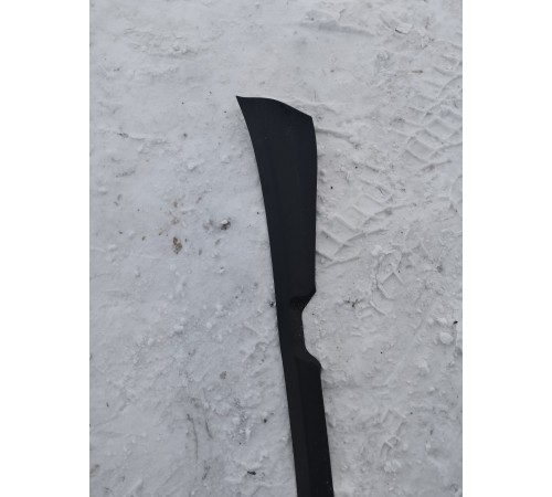 Накладка жабо (планка под лобовое стекло)