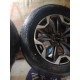 Комплект колес 235/65R18 лето