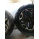 Комплект колес 235/65R18 лето