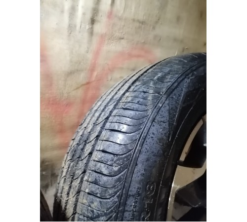 Комплект колес 235/65R18 лето
