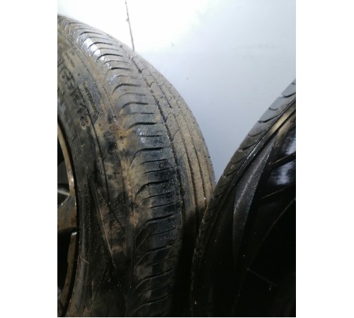 Комплект колес 235/65R18 лето