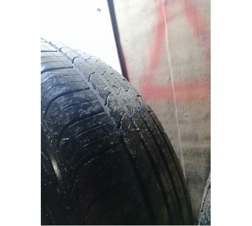 Комплект колес 235/65R18 лето