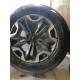 Комплект колес 235/65R18 лето