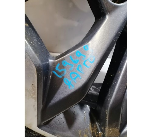 Комплект колес 235/65R18 лето