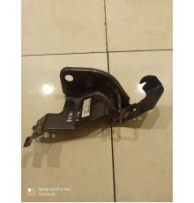 Кронштейн(крепление) сиденья левый