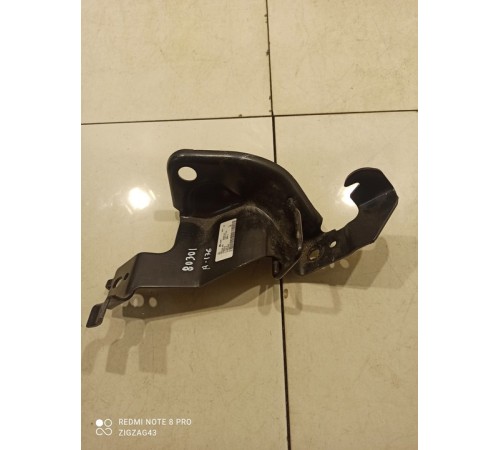 Кронштейн(крепление) сиденья левый