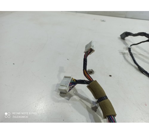 Электропроводка потолочная