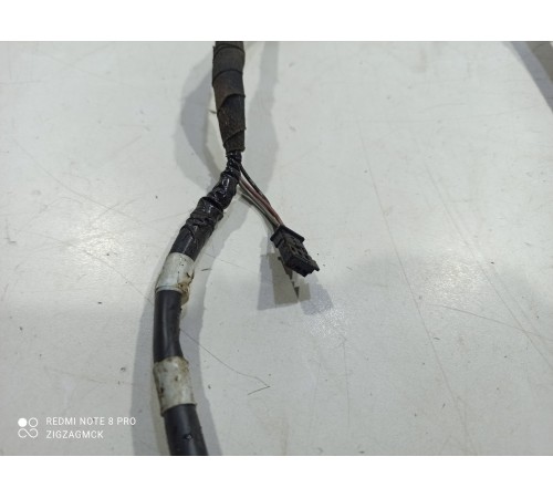 Электропроводка потолочная