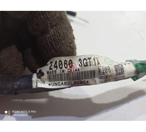 Электропроводка потолочная