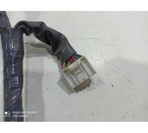 Электропроводка потолочная