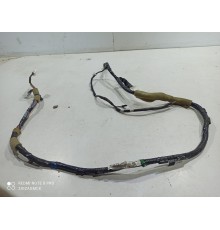 Электропроводка потолочная