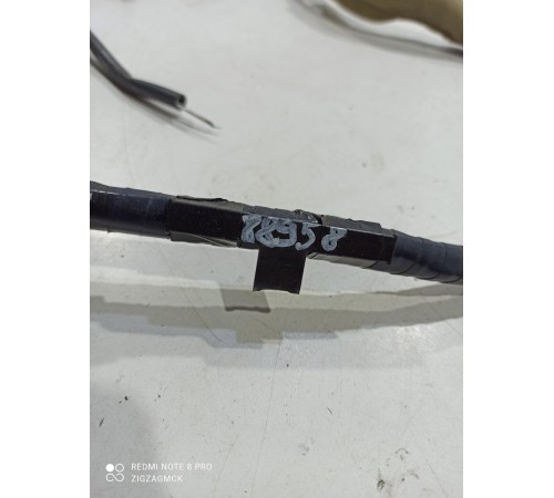 Электропроводка потолочная