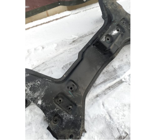 Балка подвески передняя, подрамник