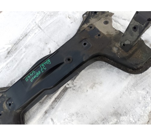 Балка подвески передняя, подрамник