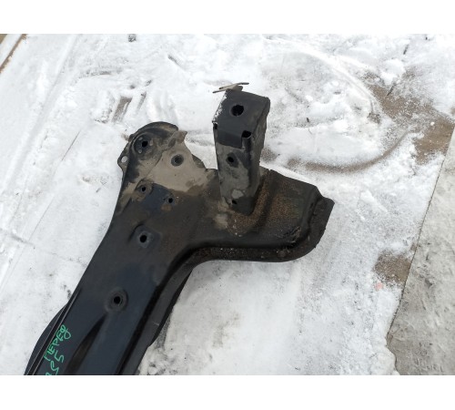 Балка подвески передняя, подрамник