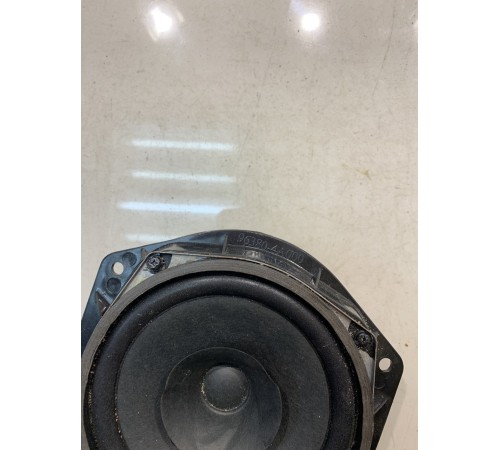 Динамик двери (задний, левый)