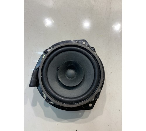 Динамик двери (задний, левый)