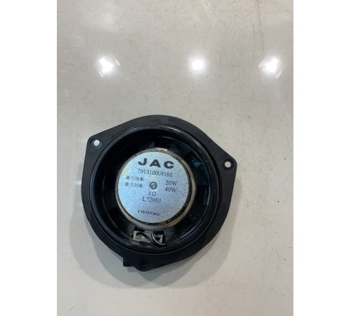 Динамик двери (задний, левый)