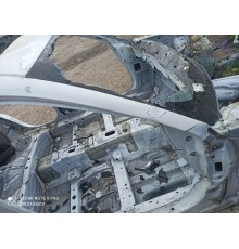 Стойка лобового стекла(правая)