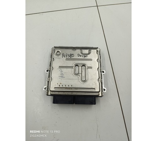 Блок управления двигателем ДВС