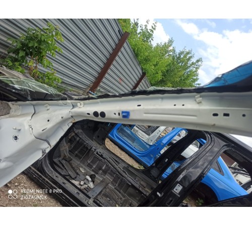 Стойка лобового стекла(правая)