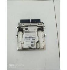 Блок управления двигателем ДВС