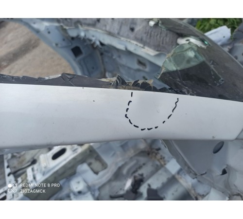 Стойка лобового стекла(правая)