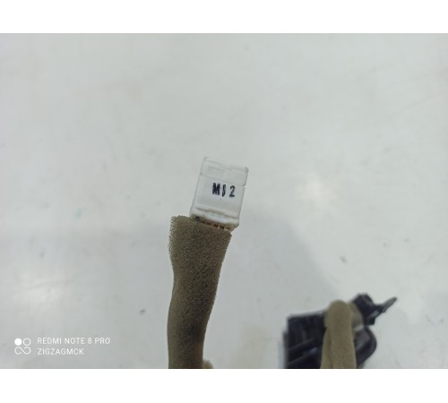 Подпулевые переключатели (кнопки круиз контроля)