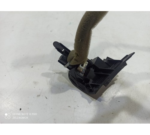 Подпулевые переключатели (кнопки круиз контроля)