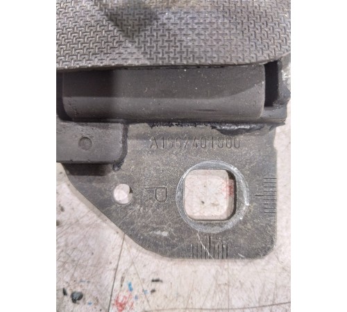 Ответная часть замка багажника