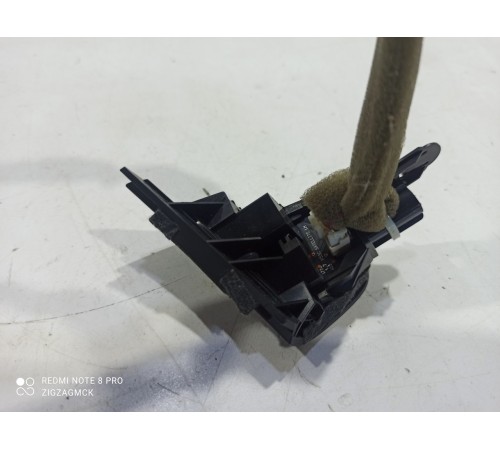 Подпулевые переключатели (кнопки круиз контроля)