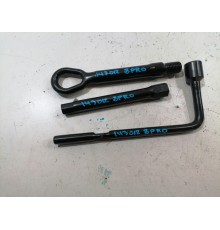 Буксировочный ключ (инструменты)