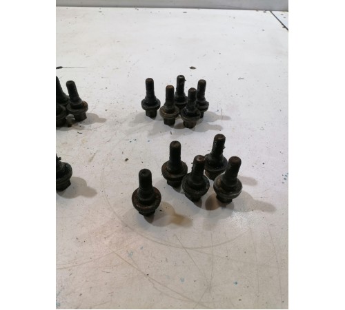 Комплект колёсных болтов 20шт