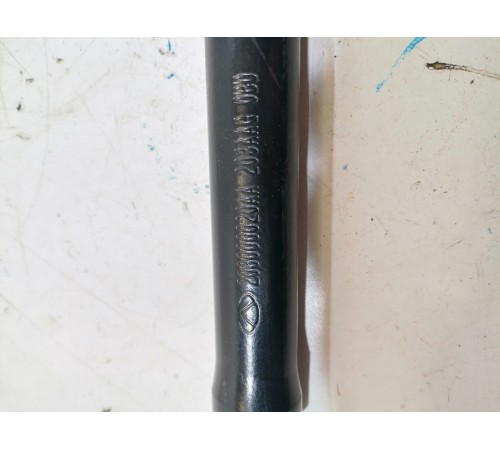 Буксировочный ключ (инструменты)