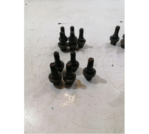 Комплект колёсных болтов 20шт