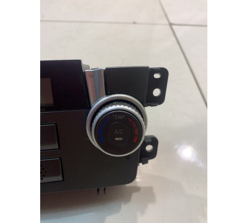 Блок управления вентилятором кондиционера 